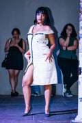 "On hold" Dress