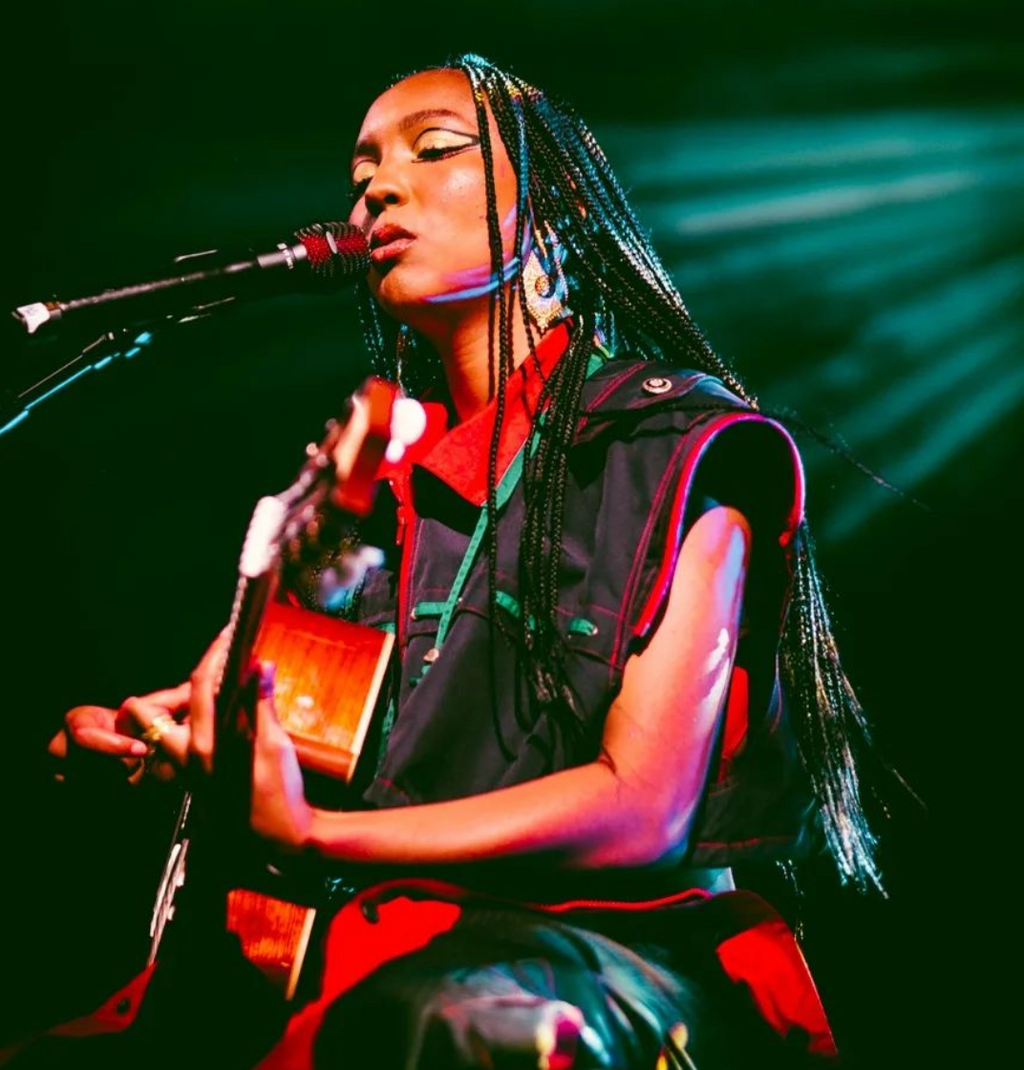 "Is My Vision Blurry?" Top