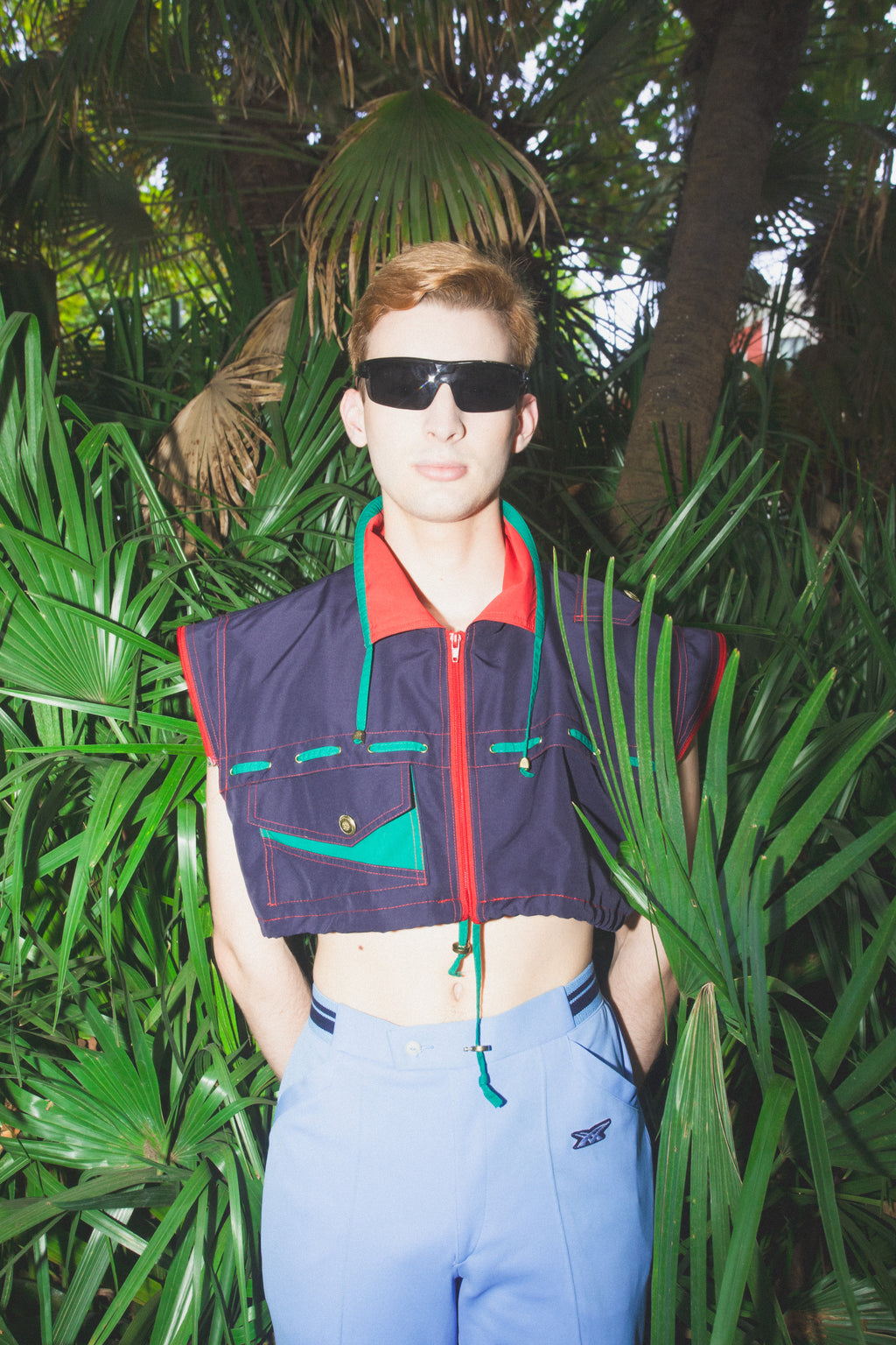 "Is My Vision Blurry?" Top