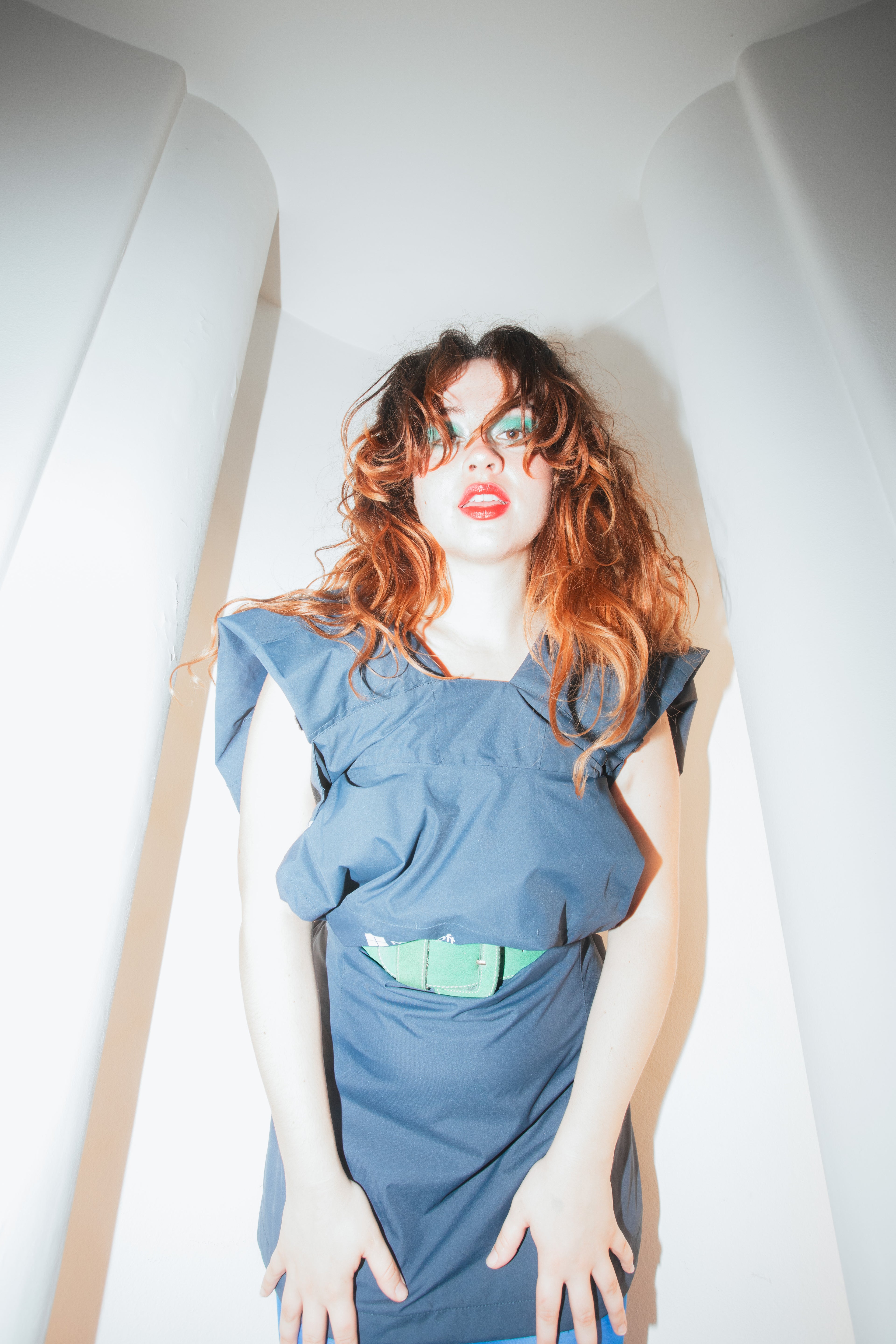 "Like A Cinderella" Dress