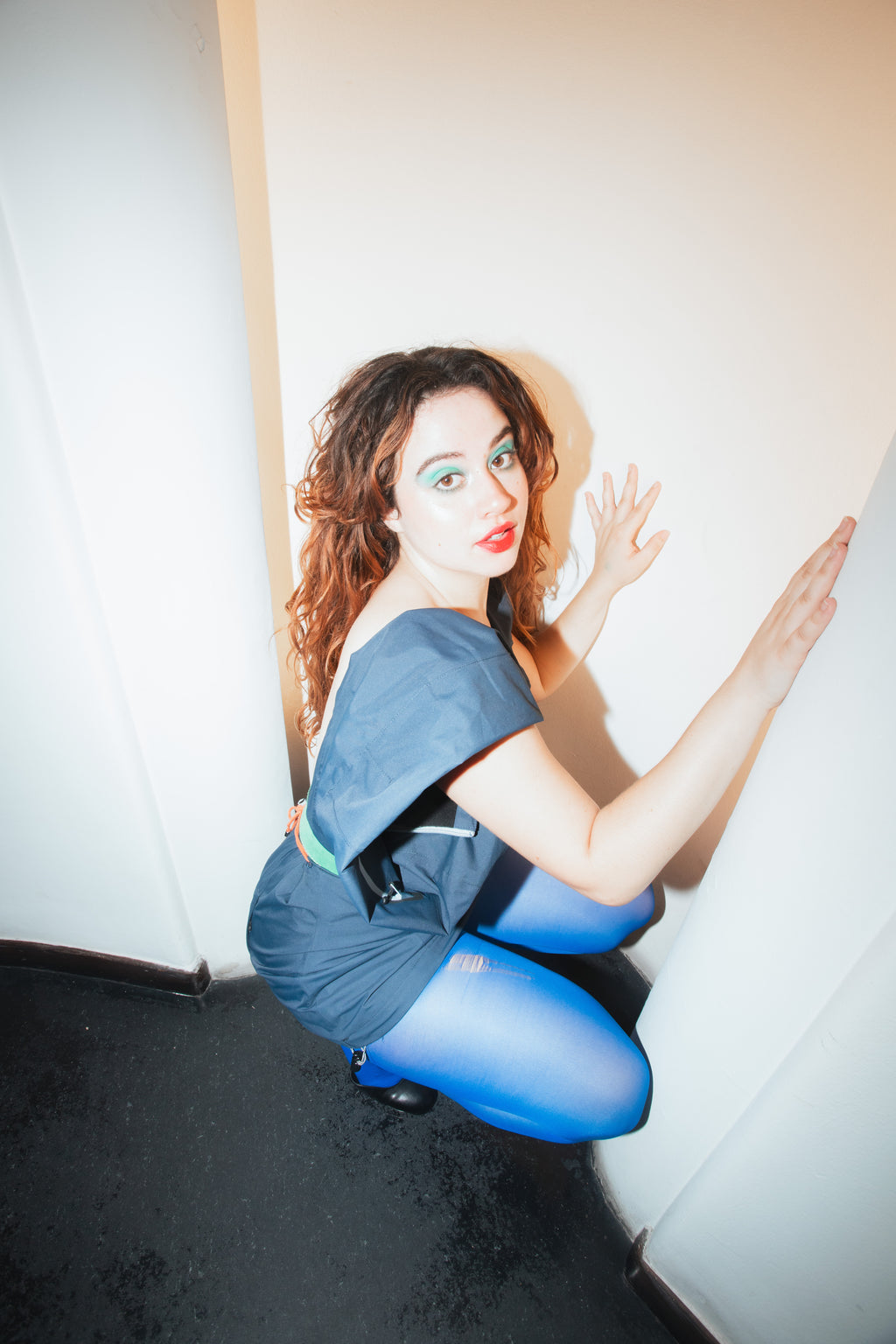 "Like A Cinderella" Dress