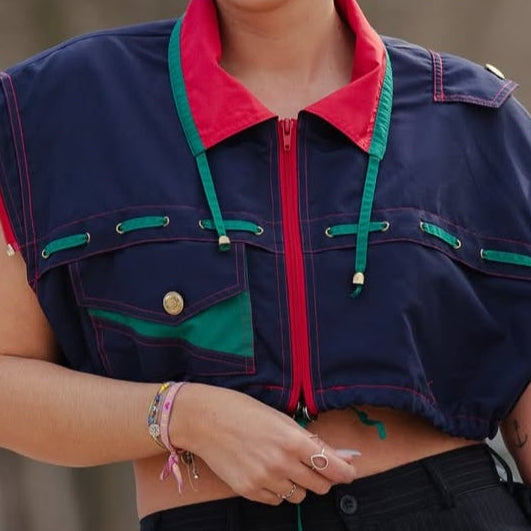 "Is My Vision Blurry?" Top