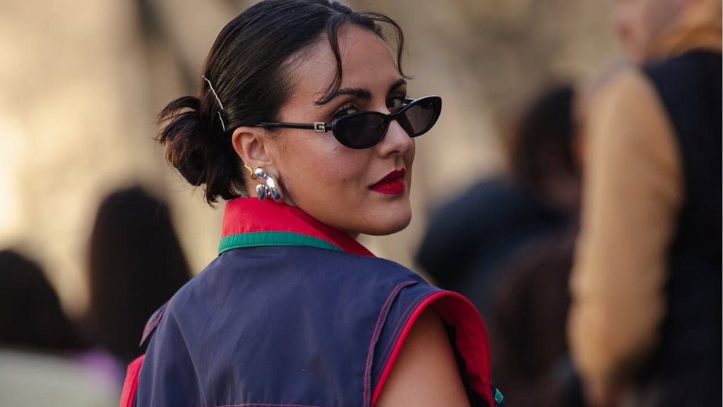 "Is My Vision Blurry?" Top