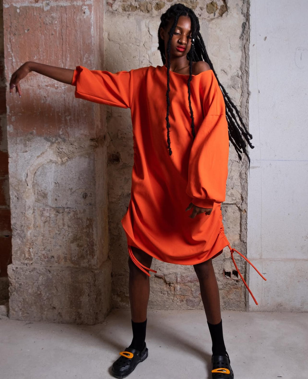 "Attention Attractor"