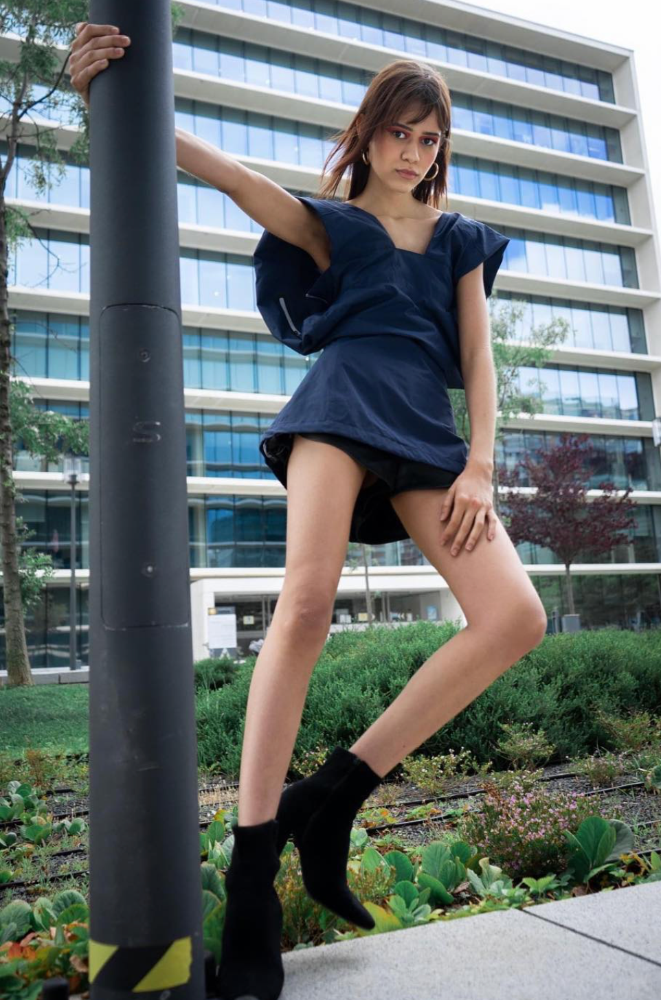 "Like A Cinderella" Dress