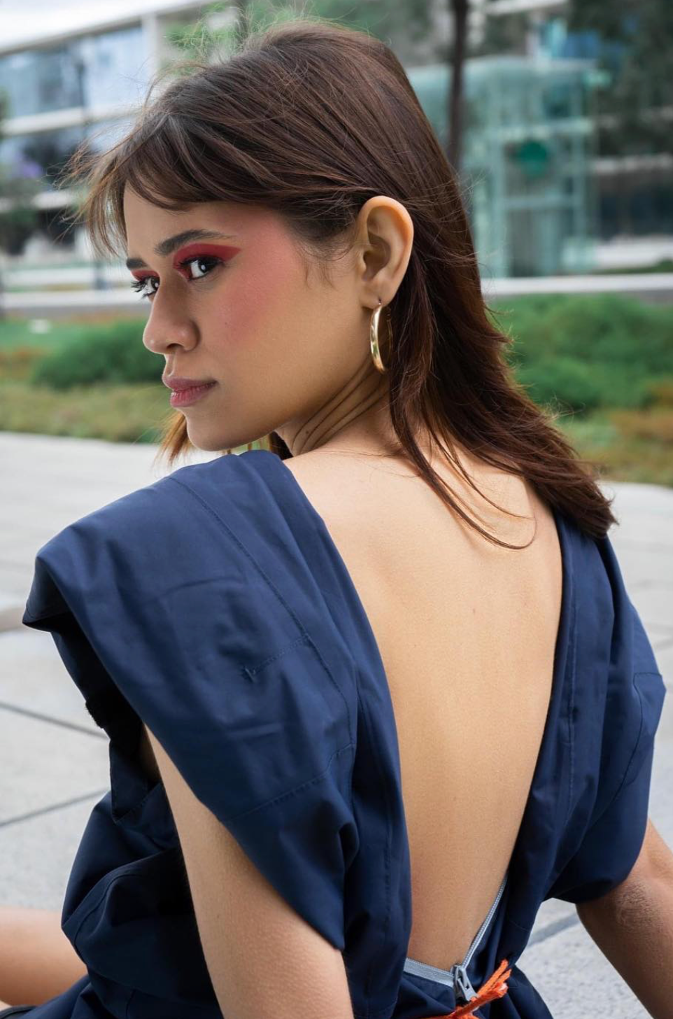 "Like A Cinderella" Dress